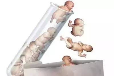 第三代试管婴儿